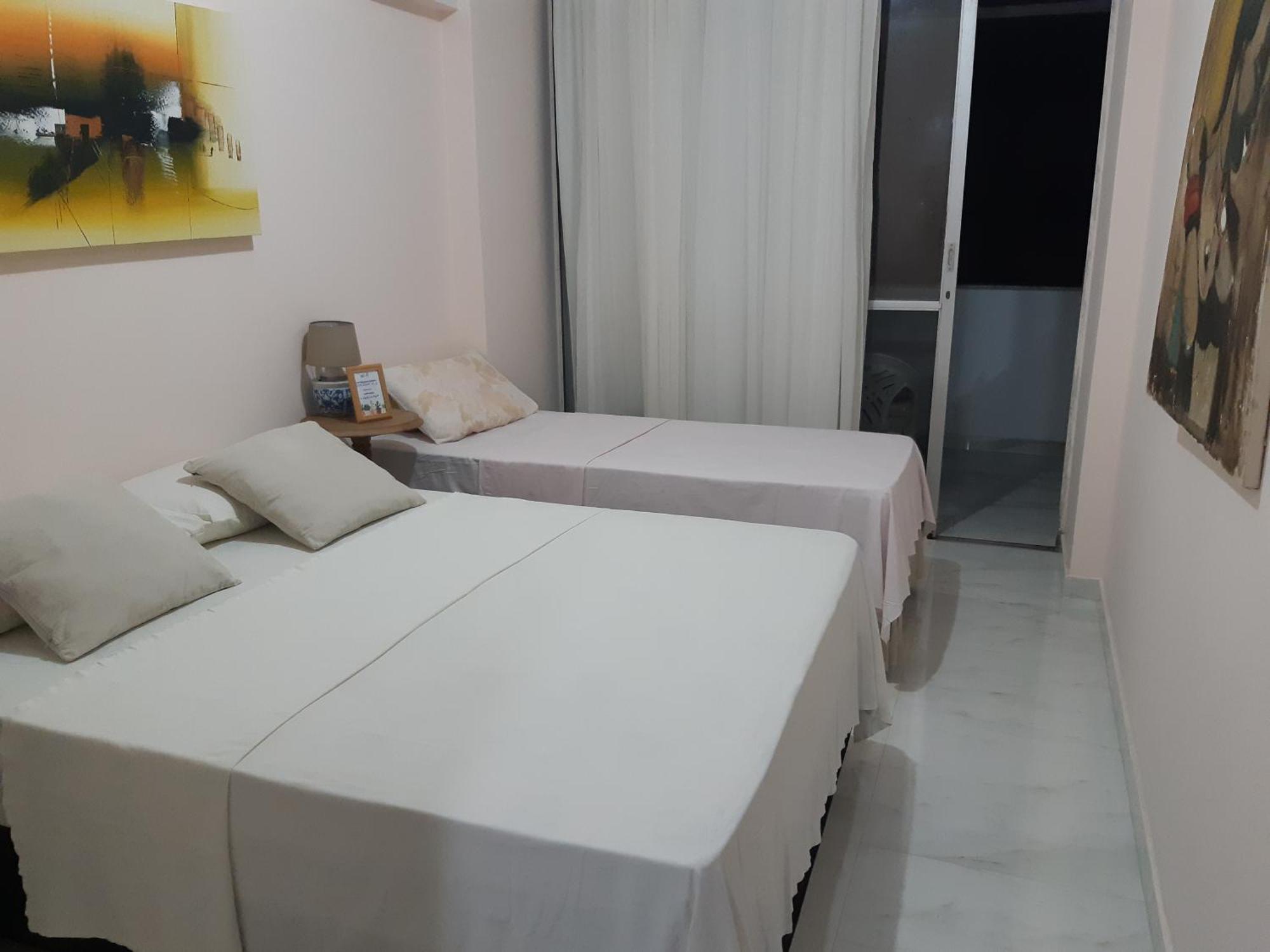 Hospedagem domiciliar Porto Barra Express Salvador